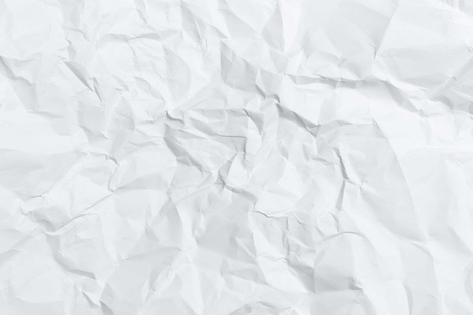 Crumpled Paper
